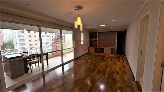 Apartamento com 3 Quartos à venda, 116m² no Vila Mascote, São Paulo
