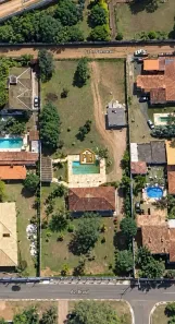 Lote/Terreno à venda, 800m² no Jardim Estância Brasil, Atibaia