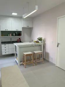 Apartamento com 2 Quartos à venda, 82m² no Vila Industrial, São José dos Campos