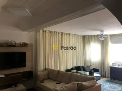 Sobrado com 5 Quartos à venda, 246m² no Rudge Ramos, São Bernardo do Campo