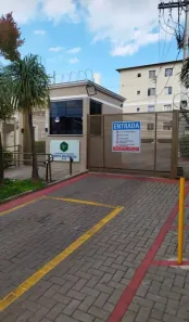Apartamento com 2 Quartos à venda, 45m² no Vila das Flores, Betim