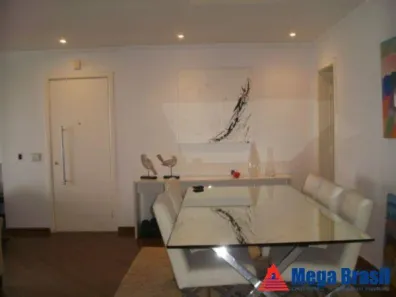 Apartamento com 3 Quartos à venda, 118m² no Jardim Vila Mariana, São Paulo