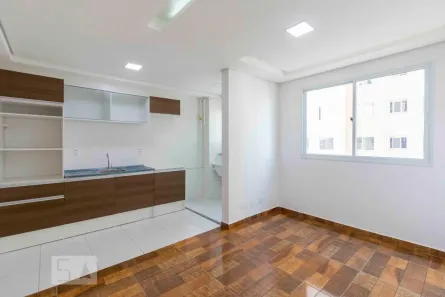 Apartamento com 2 Quartos à venda, 41m² no Itaquera, São Paulo