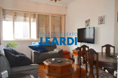Apartamento com 3 Quartos à venda, 156m² no Consolação, São Paulo