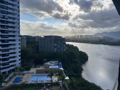Apartamento com 2 Quartos à venda, 92m² no Barra da Tijuca, Rio de Janeiro