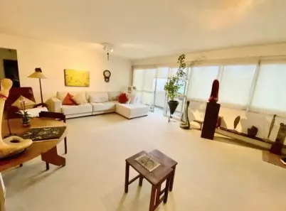 Apartamento com 1 Quarto à venda, 142m² no Paraíso do Morumbi, São Paulo