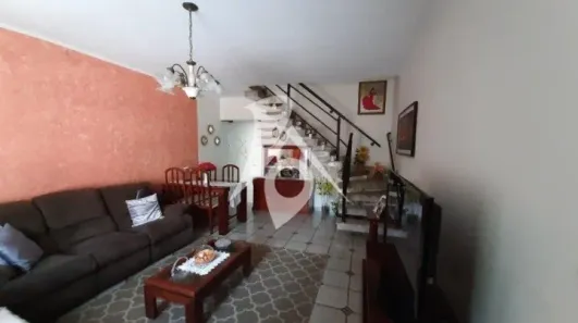 Sobrado com 3 Quartos à venda, 161m² no Mooca, São Paulo