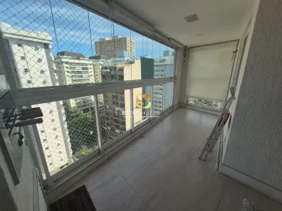 Apartamento com 2 Quartos à venda, 87m² no Icaraí, Niterói