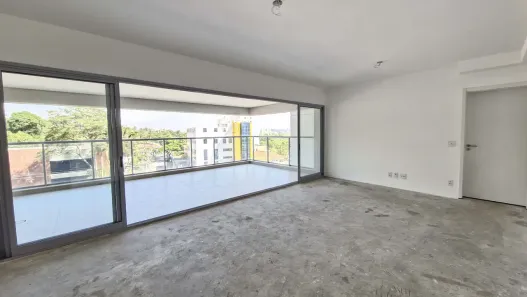 Apartamento com 3 Quartos à venda, 155m² no Vila Sofia, São Paulo