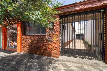 Imóvel Comercial à venda, 190m² no Lapa, São Paulo