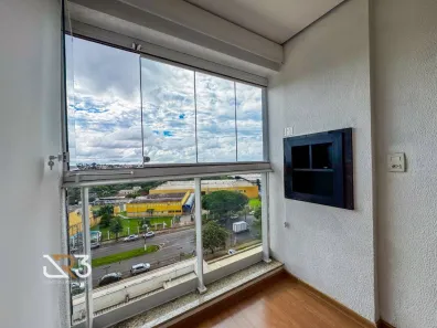 Apartamento com 3 Quartos à venda, 73m² no Jardim Monções, Londrina