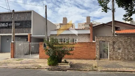 Casa com 5 Quartos à venda, 274m² no Vila Itapura, Campinas