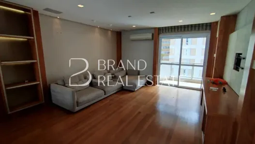 Apartamento com 3 Quartos à venda, 163m² no Consolação, São Paulo
