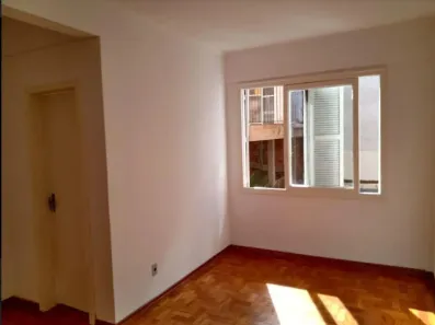 Apartamento com 1 Quarto para alugar, 50m² no Vila Ipiranga, Porto Alegre