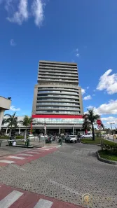 Apartamento com 1 Quarto para alugar, 31m² no Beatriz, Contagem