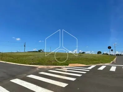Lote/Terreno à venda, 460m² no Jardim Esmeralda, Marília