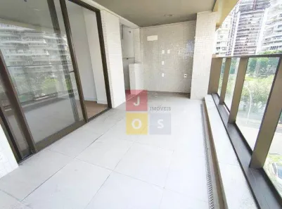 Apartamento com 2 Quartos à venda, 77m² no Barra da Tijuca, Rio de Janeiro