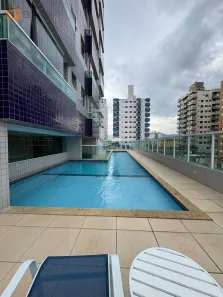 Apartamento com 2 Quartos à venda, 95m² no Ocian, Praia Grande