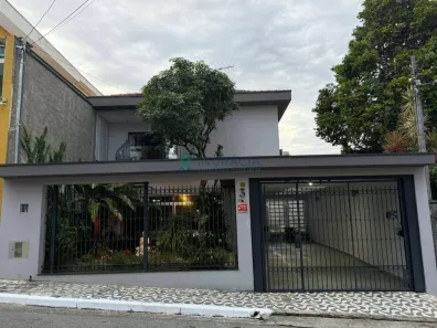 Ponto Comercial com 3 Quartos à venda, 180m² no Jardim Textil, São Paulo