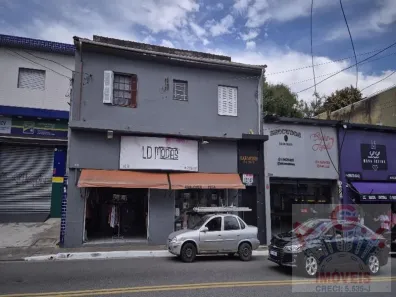Sala Comercial para alugar, 60m² no Tucuruvi, São Paulo