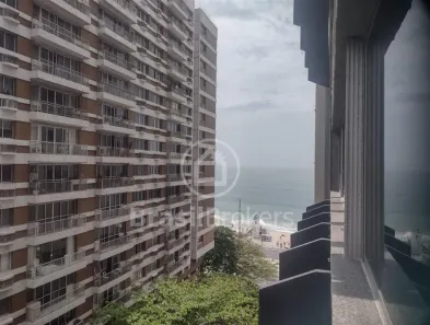 Apartamento com 3 Quartos à venda, 164m² no Copacabana, Rio de Janeiro