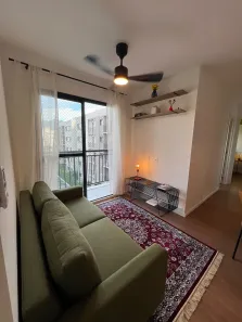 Apartamento com 2 Quartos à venda, 45m² no Barra Olímpica, Rio de Janeiro