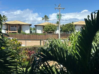 Apartamento com 4 Quartos à venda, 113m² no Itacimirim (Monte Gordo), Camaçari