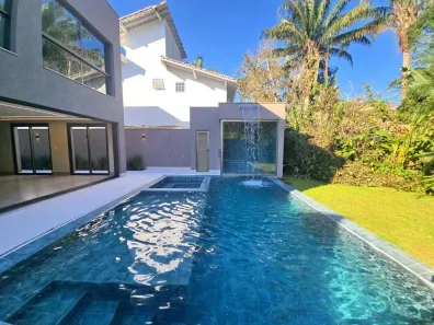 Casa com 6 Quartos à venda, 391m² no Riviera, Bertioga