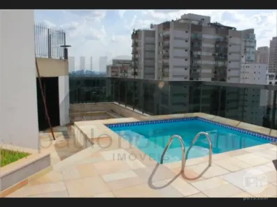 Cobertura com 4 Quartos à venda, 322m² no Campo Belo, São Paulo