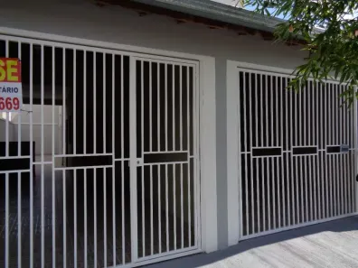 Casa com 3 Quartos à venda, 125m² no Jardim dos Colibris, Indaiatuba