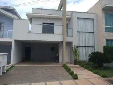 Casa com 3 Quartos à venda, 205m² no Chácaras Reunidas São Jorge, Sorocaba