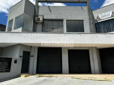 Sala Comercial para alugar, 43m² no Jardim Itanguá, Sorocaba