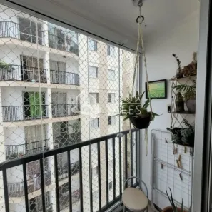 Apartamento com 2 Quartos à venda, 64m² no Jardim Botucatu, São Paulo