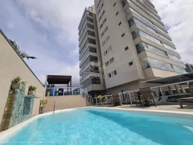 Apartamento com 3 Quartos à venda, 108m² no Indaiá, Caraguatatuba