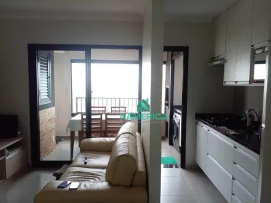 Apartamento com 2 Quartos à venda, 50m² no Brás, São Paulo