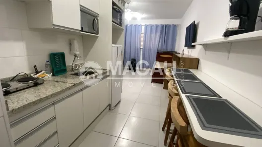 Kitnet com 1 Quarto à venda, 28m² no Alto da Bela Vista, Cachoeira Paulista