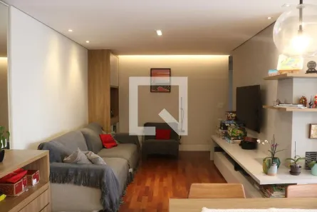Apartamento com 3 Quartos à venda, 95m² no Perdizes, São Paulo