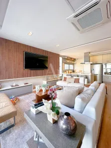 Casa de Condomínio com 3 Quartos à venda, 200m² no Tamboré, Santana de Parnaíba