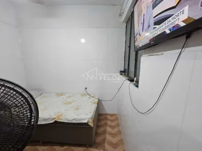 Apartamento com 1 Quarto à venda, 54m² no Centro, Rio de Janeiro