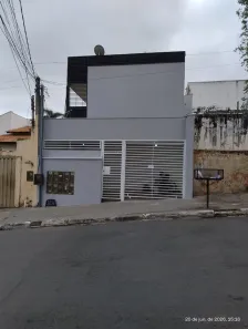 Kitnet com 1 Quarto para alugar, 30m² no Centro-Sul, Cuiabá