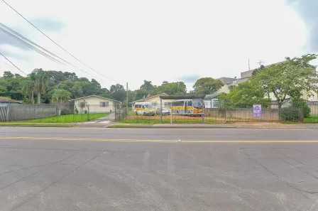 Lote/Terreno à venda, 2278m² no Uberaba, Curitiba
