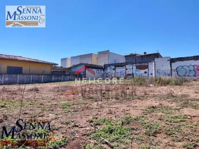 Lote/Terreno à venda, 660m² no Jardim das Cerejeiras, Atibaia