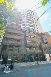 Apartamento com 1 Quarto para venda ou aluguel, 25m² no Indianópolis, São Paulo