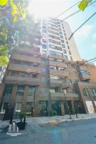 Apartamento com 1 Quarto à venda, 25m² no Indianópolis, São Paulo