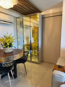 Apartamento com 3 Quartos à venda, 77m² no Jardim das Américas, Cuiabá