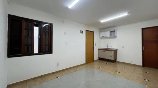 Kitnet com 1 Quarto para alugar, 20m² no Vila Pompéia, São Paulo