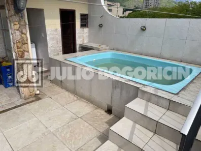 Casa com 3 Quartos à venda, 261m² no Méier, Rio de Janeiro