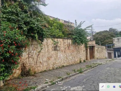 Lote/Terreno à venda, 600m² no Itaquera, São Paulo