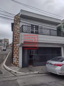 Casa com 5 Quartos à venda, 230m² no Vila Ivone, São Paulo
