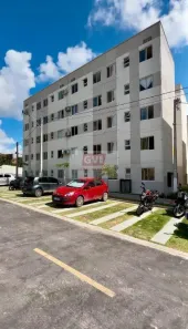 Apartamento com 2 Quartos à venda, 40m² no Várzea, Recife